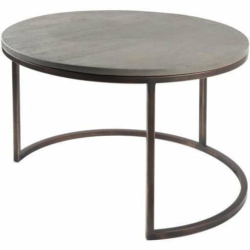 Aaron Nesting Table - HER Home Design Boutique